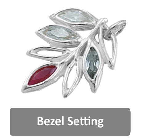 Bezel Setting